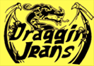 Draggin Jeans